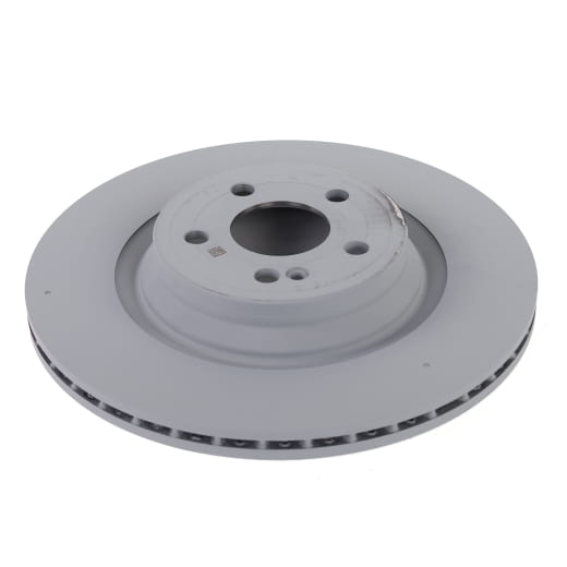 Rear brake disc set GLE SUV V167 Genuine Mercedes-Benz | A1674238900-V167