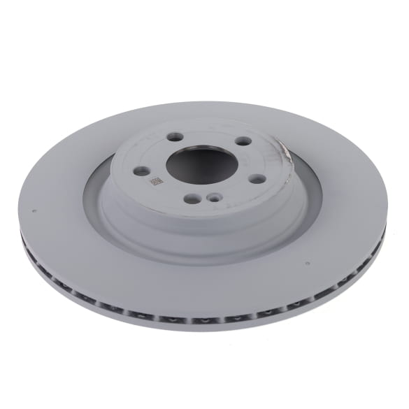 Rear brake disc set GLE SUV V167 Genuine Mercedes-Benz | A1674238900-V167
