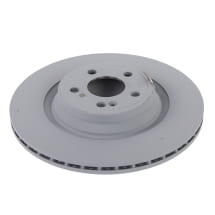 Rear brake disc set V-Class Vito W447 Genuine Mercedes-Benz | A4474230012-Set