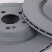 Rear brake disc set V-Class Vito W447 Genuine Mercedes-Benz | A4474230012-Set