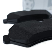 rear brake pads Sprinter 907 genuine Mercedes-Benz | A9104207300-B