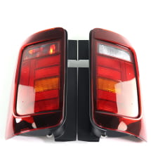 Rear light darkened Caddy 4 IV Genuine Volkswagen | Rückleuchten-CaddyIV