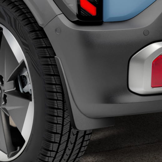 Rear mud flaps Kia EV2 Genuine Kia | DN460ADE10