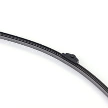 Genuine rear screen wiper Audi Q8 4M | 4M8955425D-Q8