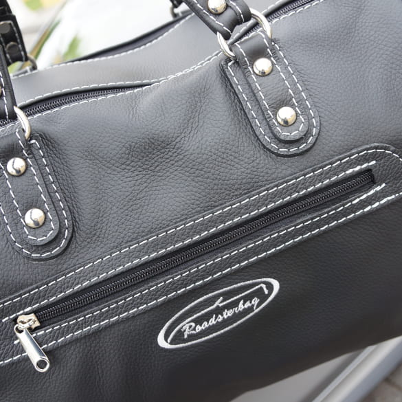 Roadsterbag Travel Bag Handmade  | Roadsterbag-022K