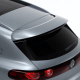 Rear spoiler GLC EQ SUV X540 primed Genuine Mercedes-Benz | A5407930100