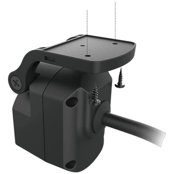 Rear view camera Kenwood KCA-R110 Full-HD | KCA-R110