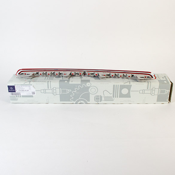 rear window brake light | SLK-Class R172 | genuine Mercedes-Benz | A1729065500 rear window brake light | SLK-Class R172 | genuine Mercedes-Benz | A1729065500