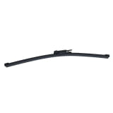 Rear windscreen wiper blade GLB X248 Genuine Mercedes-Benz