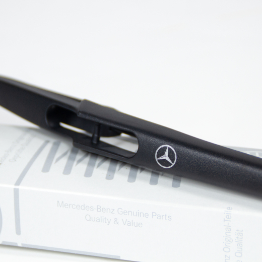 rear wiper genuine Mercedes-Benz A-Class W169 | A1698201745