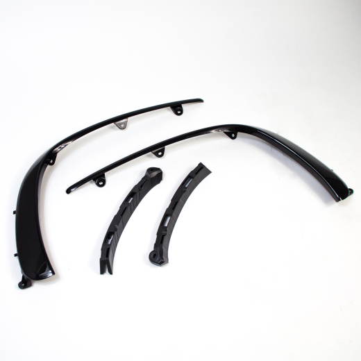 Flaps CLS 53 AMG paragolpes delantero CLS 257 Original Mercedes-Benz | 257-AMG-Flaps