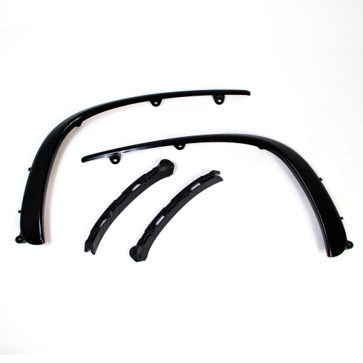 Flaps CLS 53 AMG paragolpes delantero CLS 257 Original Mercedes-Benz | 257-AMG-Flaps