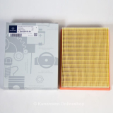 Filtro de aire A2660940004 gasolina Original Mercedes-Benz