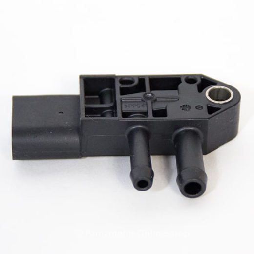 Sensor de presión diferencial del filtro de partículas diésel 076906051A G450 Original Volkswagen | 076906051A