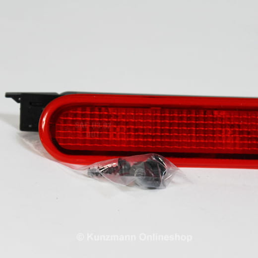 Luz de freno adicional original Volkswagen VW Lupo | 6H0945097A