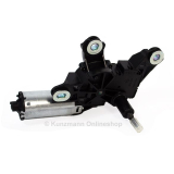 Motor limpiaparabrisas trasero VW Passat 3BG Original Volkswagen 