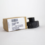 Sensor de nivel original Volkswagen para regulación del alcance de luces eje delantero y trasero