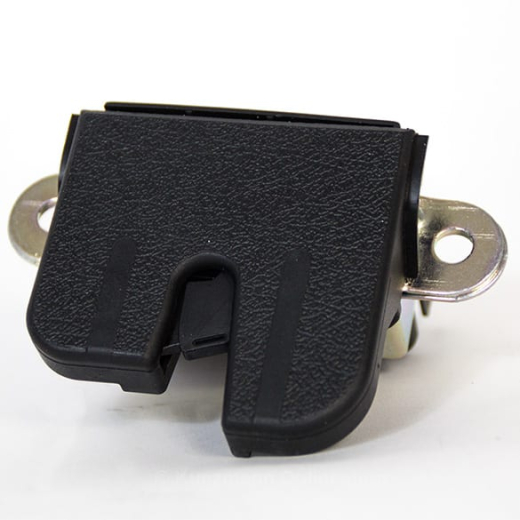 Volkswagen original | Cerradura del portón trasero | 1T0827505H 9B9 | 1T0827505J 9B9