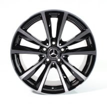 Mercedes-Benz 5-Double-Spoke rims CLA-Class W117 | 18 inch | A24640106007X23-CLA