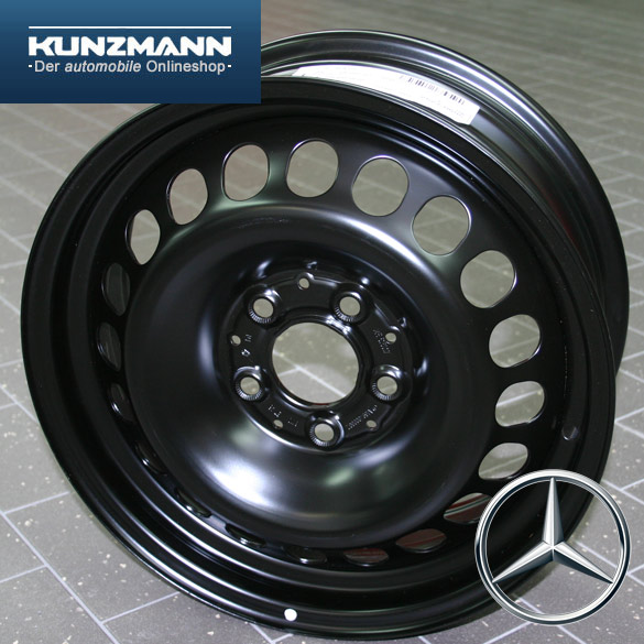 Winterreifen fr mercedes a-klasse w169 #4