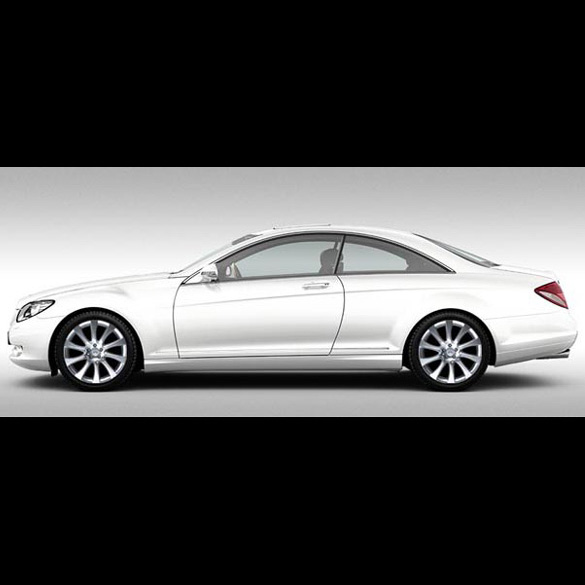 20 Zoll Alufelgen | Alaraph | CL-Klasse W216 | Original Mercedes-Benz |  20 Zoll Alufelgen | Alaraph | CL-Klasse W216 | Original Mercedes-Benz |