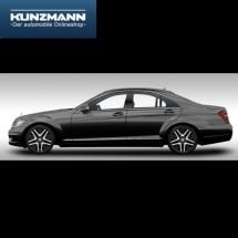20 Zoll Alufelgen | Behes | CL-Klasse W216 | Original Mercedes-Benz | 