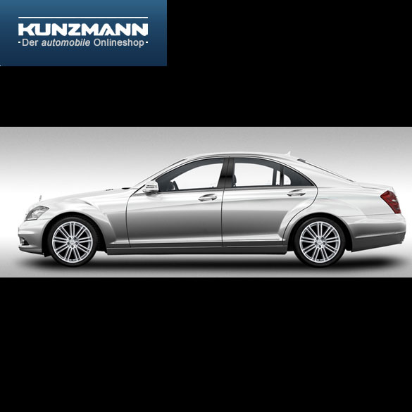 Alufelgen Denebola | CL-Klasse W216 | Original Mercedes-Benz  |  Alufelgen Denebola | CL-Klasse W216 | Original Mercedes-Benz  |