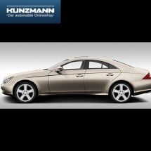  19 Zoll Alufelgen Zubenesli | CLS W219 | Original Mercedes-Benz  | 