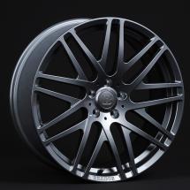 Brabus Monoblock F 4 Alufelgen In 19 Zoll Mercedes Benz E Klasse W212