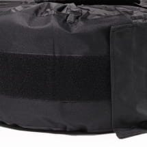 PETEX Reifentaschenset Premium schwarz versch. Größen