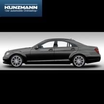 19 Zoll Alufelgen | Denebola | S-Klasse W221 | Original Mercedes-Benz | 