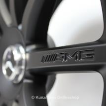 AMG Schmiedefelgen | Mercedes-Benz S-Klasse W222 | original | 20 Zoll  | W222-S63-AMG-Felgen-schwarz