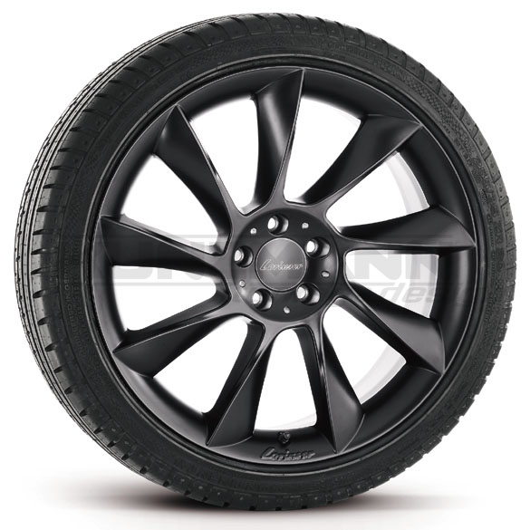 Cheap alloy wheels for mercedes