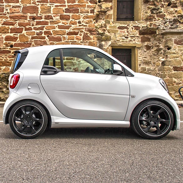 reifen und raeder smart fortwo 453 komplettraeder 18323 xl