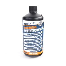 Reifenpannenset Luftkompressor Dichtmittel 450ml Original VW | 5H0071211A