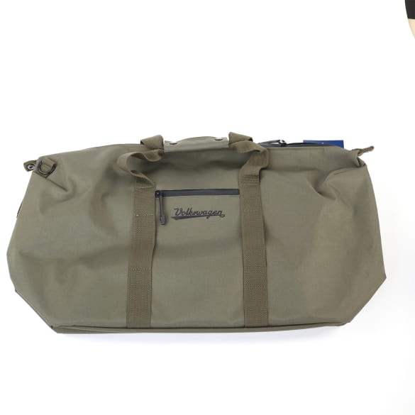 Reisetasche Original Volkswagen Heritage Kollektion | 7E9087300