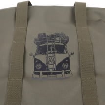 Reisetasche Original Volkswagen Heritage Kollektion | 7E9087300