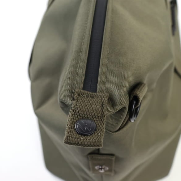 Reisetasche Original Volkswagen Heritage Kollektion | 7E9087300