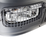 Rejilla protectora contra impactos de piedras para faro delantero Atego Original Mercedes-Benz