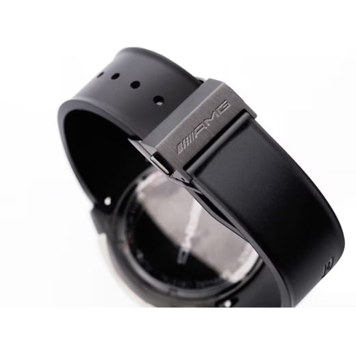 Reloj de pulsera AMG cronógrafo para hombre | B66959854