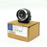 Reloj analógico SL R231 SLK172 Original Mercedes-Benz