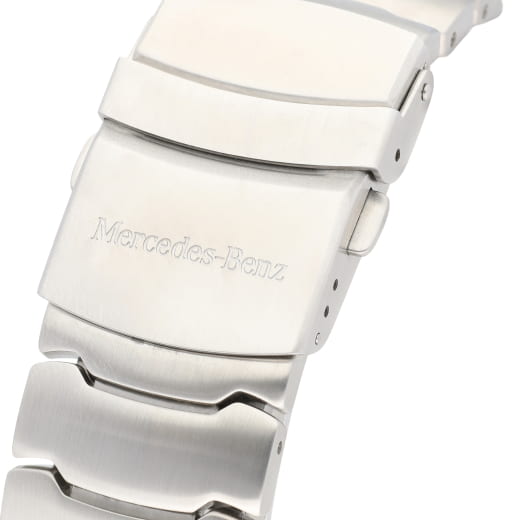 Reloj de pulsera cronógrafo para hombre Original Mercedes-Benz | B67997532