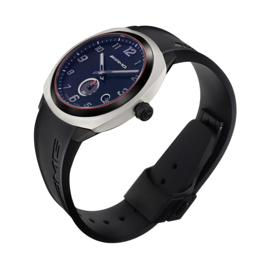 Reloj de pulsera Essentials Unisex Original Mercedes-AMG | B66959852