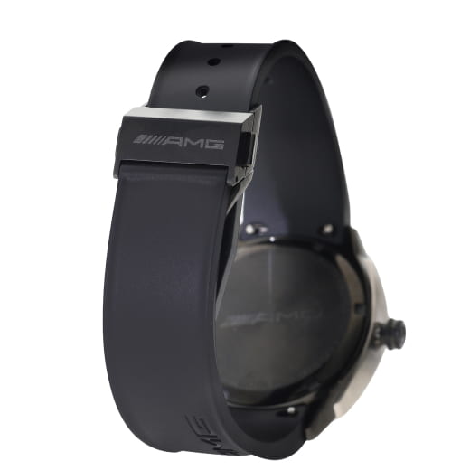 Reloj de pulsera Essentials Unisex Original Mercedes-AMG | B66959852