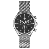 Reloj de pulsera para mujer de acero inoxidable 38,5 mm Swiss made original Mercedes-Benz