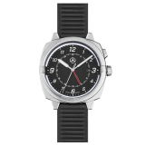 Reloj de hombre G-Class reloj de pulsera negro Original Mercedes-Benz