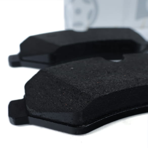 Remblokken achterzijde Sprinter 907 Original Mercedes-Benz | A9104207300-B