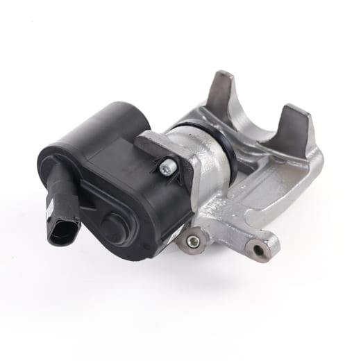 Remklauw Audi RS6 C6 achter links 4F0615403K Origineel Audi | 4F0615403K