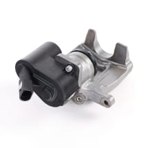 Remklauw Audi RS6 C6 achter links 4F0615403K Origineel Audi | 4F0615403K