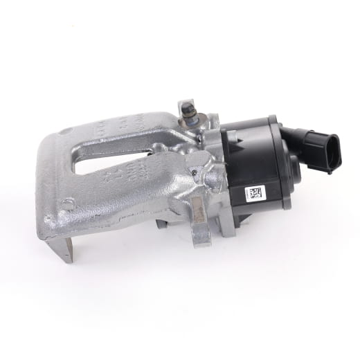 Remklauw Audi RS6 C6 achter links 4F0615403K Origineel Audi | 4F0615403K